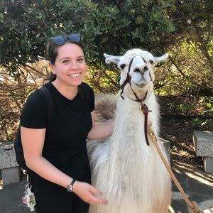 Meet your Posher, Emma